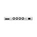 Enterprise 48 PoE Gestito L3 2.5G Ethernet (100/1000/2500) Supporto Power over Ethernet (PoE) Grigio - Foto miniatura 6