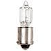 Lampadina Alogena 12v 6w H6w - Foto miniatura 1