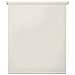 Roll-up - Tenda A Rullo Filtrante Traslucida Colore Bianco - 60x180cm - Foto miniatura 2
