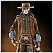 Il Libro Di Boba Fett - Statua Di Cad Bane In Scala 1/10 - Foto miniatura 4