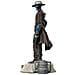 Il Libro Di Boba Fett - Statua Di Cad Bane In Scala 1/10 - Foto miniatura 5