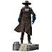 Il Libro Di Boba Fett - Statua Di Cad Bane In Scala 1/10 - Foto miniatura 8