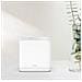Sistema WiFi Mesh - Mercusys Halo H60X, Pack 3, 1500 Mbps, MU-MIMO, 550 m², +100 Dispositivos, Bianco - Foto miniatura 2