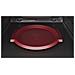HLB 8408 BK forno 71 L 3215 W A+ Nero - Foto miniatura 10