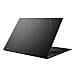 Zenbook 14 OLED UM3406KA-QD139W Copilot+ PC AMD Ryzen AI 7 350 Computer portatile 35,6 cm (14") WUXGA 32 GB LPDDR5x-SDRAM 1 TB SSD Wi-Fi 6E (802.11ax) Windows 11 Home Tedesco Nero - Foto miniatura 5