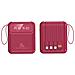 Powerbank 10000mah 20w Con Display Led / Torcia / Cavi Compatti - Foto miniatura 2