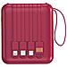 Powerbank 10000mah 20w Con Display Led / Torcia / Cavi Compatti - Foto miniatura 4