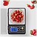 Bilancia Da Cucina Digitale Di Precisione - Bilancia Elettronica Da 2 Kg / 0,1 G - Foto miniatura 4