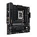 Scheda Madre TUF GAMING B760M-PLUS WIFI Socket LGA1700 Chipset Intel B760 DDR5 (fino a 192 GB) mATX Wi-Fi - Foto miniatura 2