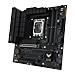 Scheda Madre TUF GAMING B760M-PLUS WIFI Socket LGA1700 Chipset Intel B760 DDR5 (fino a 192 GB) mATX Wi-Fi - Foto miniatura 4