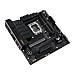Scheda Madre TUF GAMING B760M-PLUS WIFI Socket LGA1700 Chipset Intel B760 DDR5 (fino a 192 GB) mATX Wi-Fi - Foto miniatura 5