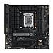 Scheda Madre TUF GAMING B760M-PLUS WIFI Socket LGA1700 Chipset Intel B760 DDR5 (fino a 192 GB) mATX Wi-Fi - Foto miniatura 1