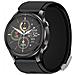 Smartwatch Amoled Con Pressione Sanguigna, Ecg, Chiamata Bluetooth, Ossigeno Nel Sangue E Funzione Sos - Foto miniatura 1