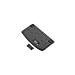 Tastiera Wireless 920-012296  (Layout Spagnolo) Colore Grafite - Foto miniatura 4