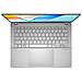 Vivobook S14 Oled M5406ka-qd124w Amd Ryzen Ai 7 350 Amd Xdna Npu 24gb Amd Radeon Graphics Ssd 512gb 14” Wuxga Win11 Home - Foto miniatura 3