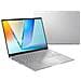 Vivobook S14 Oled M5406ka-qd124w Amd Ryzen Ai 7 350 Amd Xdna Npu 24gb Amd Radeon Graphics Ssd 512gb 14” Wuxga Win11 Home - Foto miniatura 1