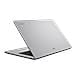 Notebook Chromebook CX1405CTA-MW0355 Intel Core 3 N355 Monitor 14" Full HD RAM 8GB eMMC 128GB ChromeOS - Foto miniatura 4