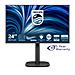 Monitor 24.1" LCD Flat Serie 3000 24B2U3301D / 00 WUXGA Tempo di risposta 4 ms - Foto miniatura 4