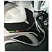 Paraserbatoio 3D Protezione Serbatoio Moto Compatibile Mv Agusta Turismo Veloce - Foto miniatura 2