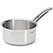 Pentola In Acciaio Inox Da 16 Cm - 3501.16 - Foto miniatura 1