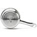 Pentola In Acciaio Inox Da 16 Cm - 3501.16 - Foto miniatura 3