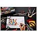 Creative Tips - Set di punte multiple - ARTY - Astuccio da 5 - Nero - Foto miniatura 5