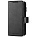 Custodia A Portafoglio Per Galaxy A17 5g Oslo Pro Con Funzione Supporto, Nero - Foto miniatura 1