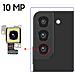 Fotocamera Teleobiettivo 10mp Originale Galaxy S22 / S22 Plus Zoom Ottico 3x, Argento - Foto miniatura 2