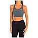Z1t00507 Top Sportivo Da Donna Con Tessuto A Compressione - Foto miniatura 1