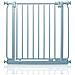 Safetots Cancelletto Di Sicurezza Elite, 65,5cm - 74,5cm, Grigio Opaco - Foto miniatura 1