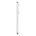 60 NXTPAPER Ultra 5G 512GB 12GB Ram Display 7.2" FHD+ 120Hz Main Camera 50+50+8MP Selfie 32MP DualSim USB tipo-C Android 15 Android 15 Dimensity 7400 5200mAh Lunar White - Foto miniatura 8