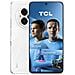 60 NXTPAPER Ultra 5G 512GB 12GB Ram Display 7.2" FHD+ 120Hz Main Camera 50+50+8MP Selfie 32MP DualSim USB tipo-C Android 15 Android 15 Dimensity 7400 5200mAh Lunar White - Foto miniatura 1