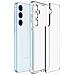 Ultra Hybrid custodia per cellulare 16,8 cm (6.6") Cover Trasparente - Foto miniatura 2