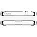 Ultra Hybrid custodia per cellulare 16,8 cm (6.6") Cover Trasparente - Foto miniatura 4