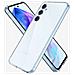 Ultra Hybrid custodia per cellulare 16,8 cm (6.6") Cover Trasparente - Foto miniatura 8