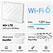 4G+ AX1500 Dual Band Wi-Fi LTE Router - Archer MX700 - Foto miniatura 5