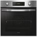 Forno Elettrico da Incasso Idea FIDCP X696 Capacità 70 L Multifunzione con Pulizia Pirolitica e Vapore Colore Acciaio Inox - Foto miniatura 1