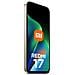 Redmi 17 4G 256GB 4GB Ram Display 6.9" HD 120Hz Main Camera 50MP Selfie 8MP DualSim Ibrida HyperOS3 Helio G91 Ultra 7500mAh Oak Green - Foto miniatura 7