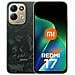 Redmi 17 4G 256GB 4GB Ram Display 6.9" HD 120Hz Main Camera 50MP Selfie 8MP DualSim Ibrida HyperOS3 Helio G91 Ultra 7500mAh Oak Green - Foto miniatura 1