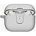 Custodia Airpods Pro 3 Grigia Sabbia Uniq Clyde - Foto miniatura 1