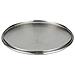 90928 - Coperchio Gourmet 28 cm in acciaio inox - Foto miniatura 2
