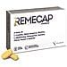 Remecap 30 Compresse Rivestite da 1,25 g Senza Glutine Naturalmente Privo di Lattosio - Foto miniatura 1