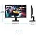 GW2791P Monitor PC 68,6 cm (27") 1920 x 1080 Pixel Full HD LED Nero - Foto miniatura 3