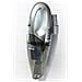 KR-2156, Secco e bagnato, 60 dBi, Senza sacchetto, 0,5L, Argento, Trasparente, 15 min - Foto miniatura 3