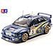 Subaru Impreza WRC 2001 1:24 - Foto miniatura 1