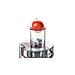 Centrifuga 700w 2Lt colore Bianco / Fucsia - Foto miniatura 2