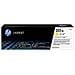 CF402A Toner Originale Giallo per Color LaserJet Pro M252dw / Pro M277dw Capacità 1400 Pagine - Foto miniatura 6
