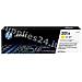 CF402A Toner Originale Giallo per Color LaserJet Pro M252dw / Pro M277dw Capacità 1400 Pagine - Foto miniatura 4