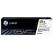 CF402A Toner Originale Giallo per Color LaserJet Pro M252dw / Pro M277dw Capacità 1400 Pagine - Foto miniatura 8