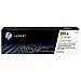 CF402A Toner Originale Giallo per Color LaserJet Pro M252dw / Pro M277dw Capacità 1400 Pagine - Foto miniatura 1